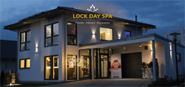 Spa Shop by Lock Day Spa